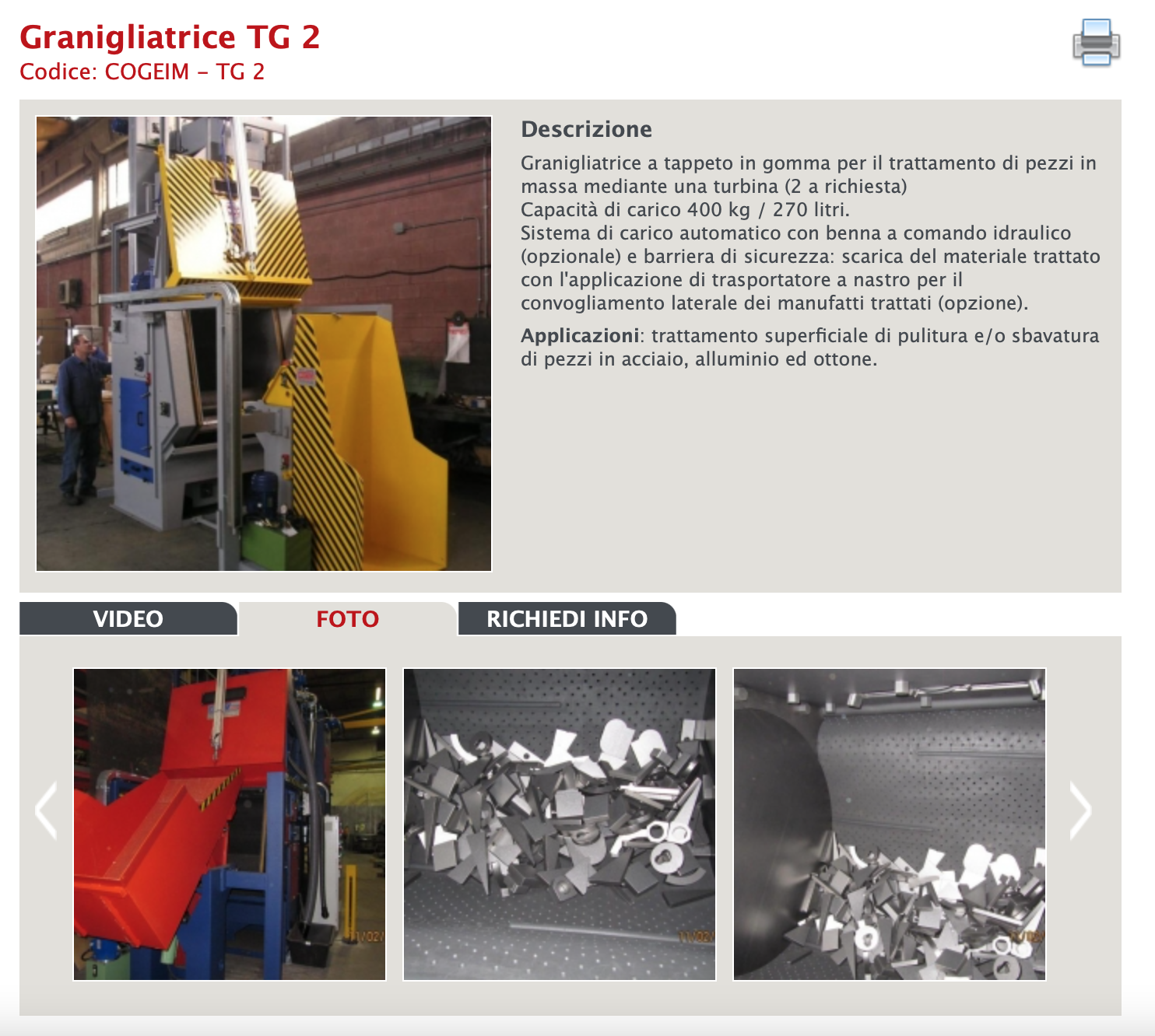 COGEIM TG 2  2010